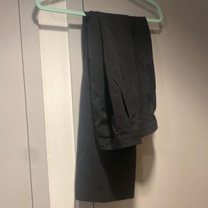 Fairly used dress pants
